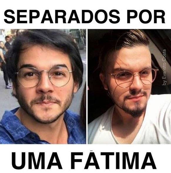 Luan Santana e Tulio Gadelha
