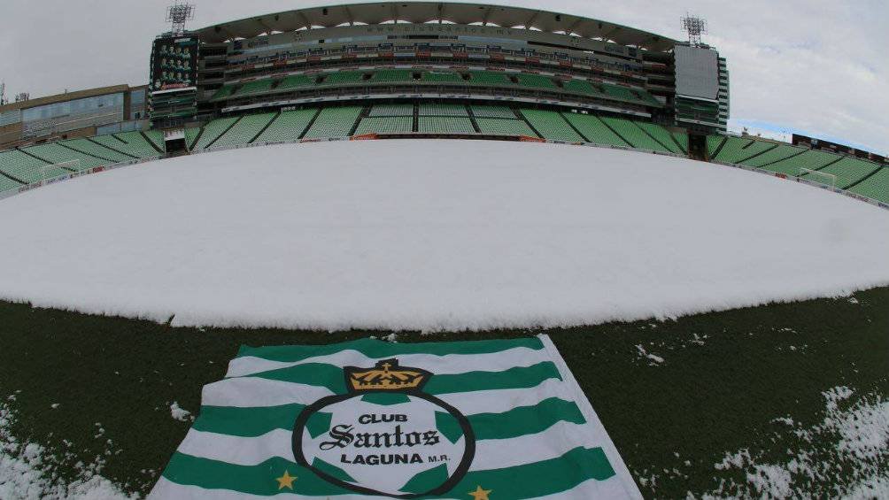 Estadio Corona