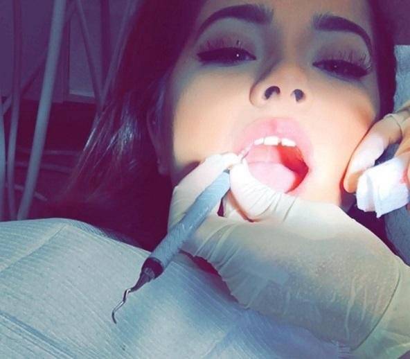 Becky G