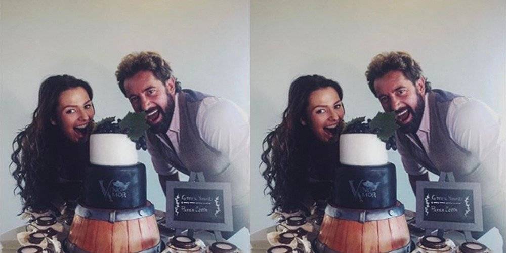 Fotos de gabriel soto