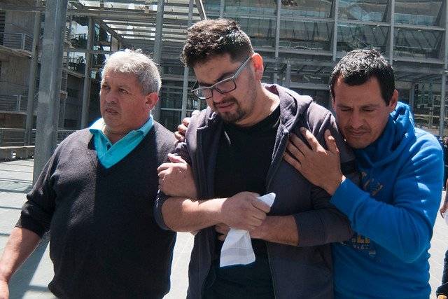 niño olvidado