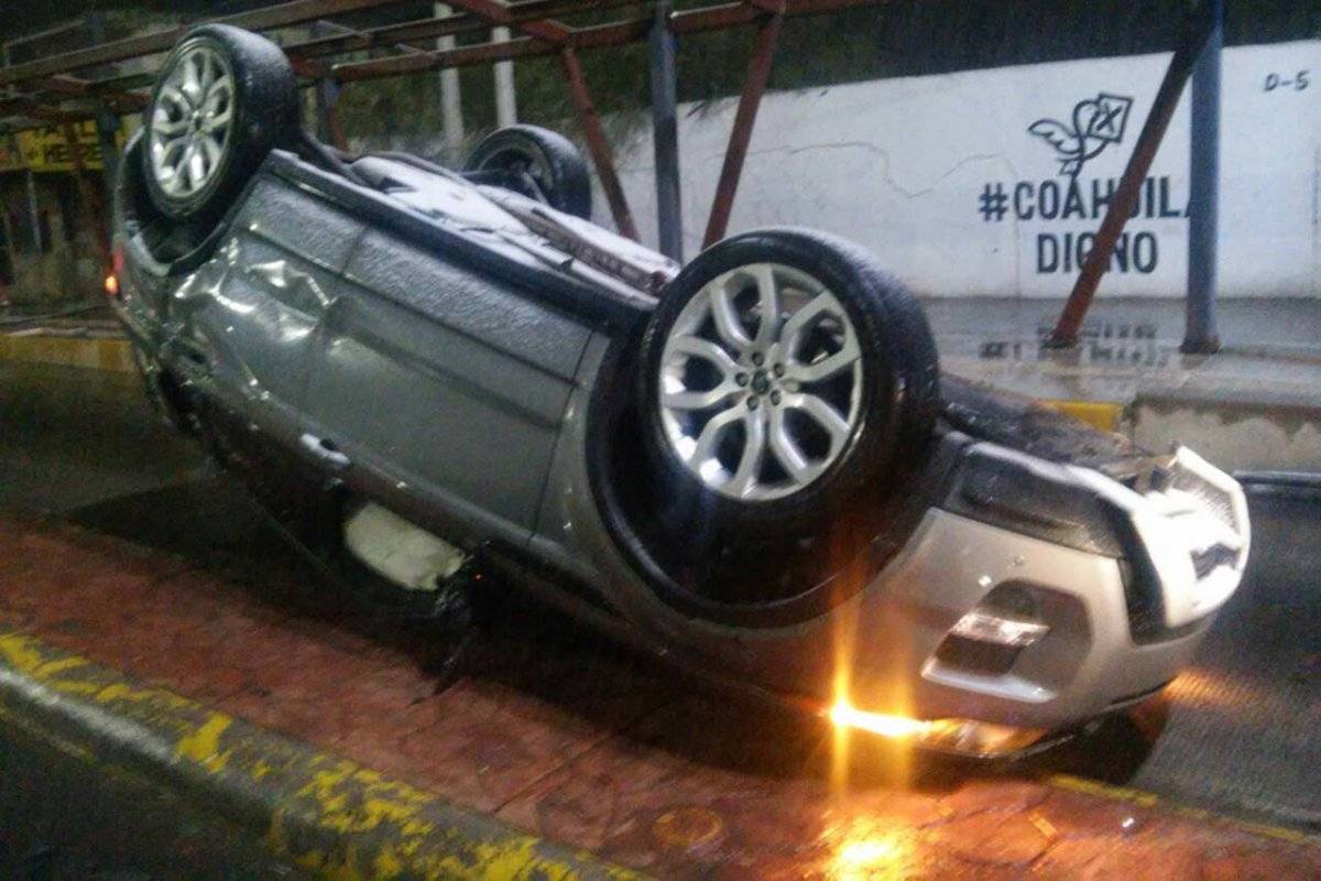 Camioneta Marc Crosas
