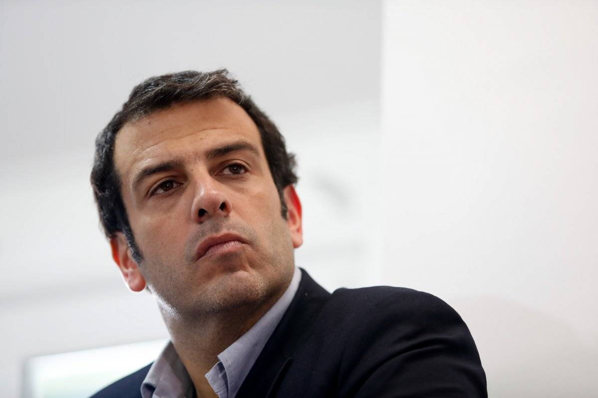 alcalde