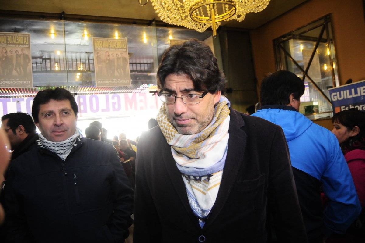 alcalde