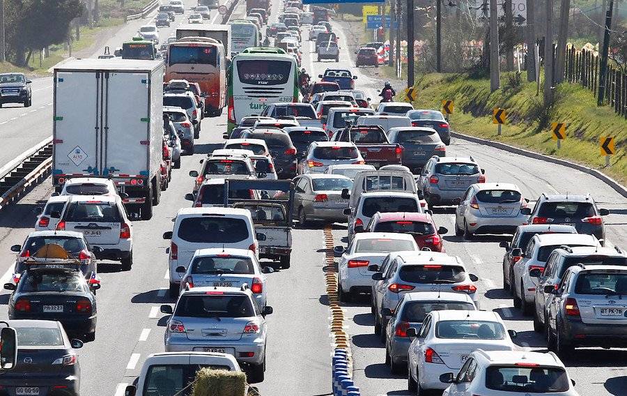 12 personas han fallecido por accidentes de tránsito
