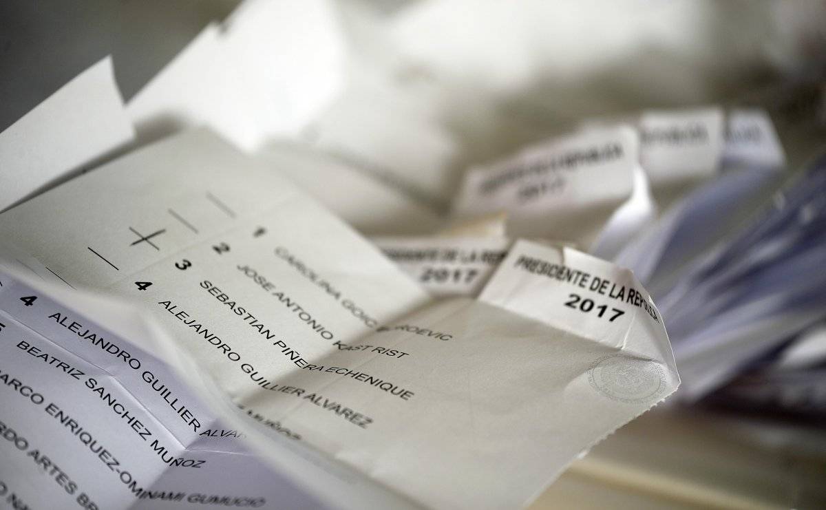 votos
