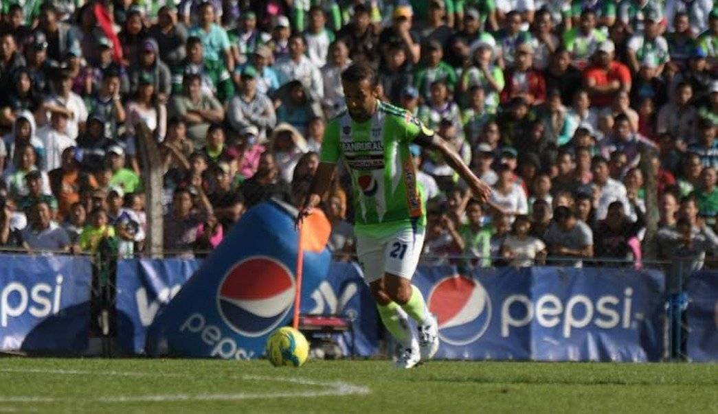 Foto: Omar Solís
