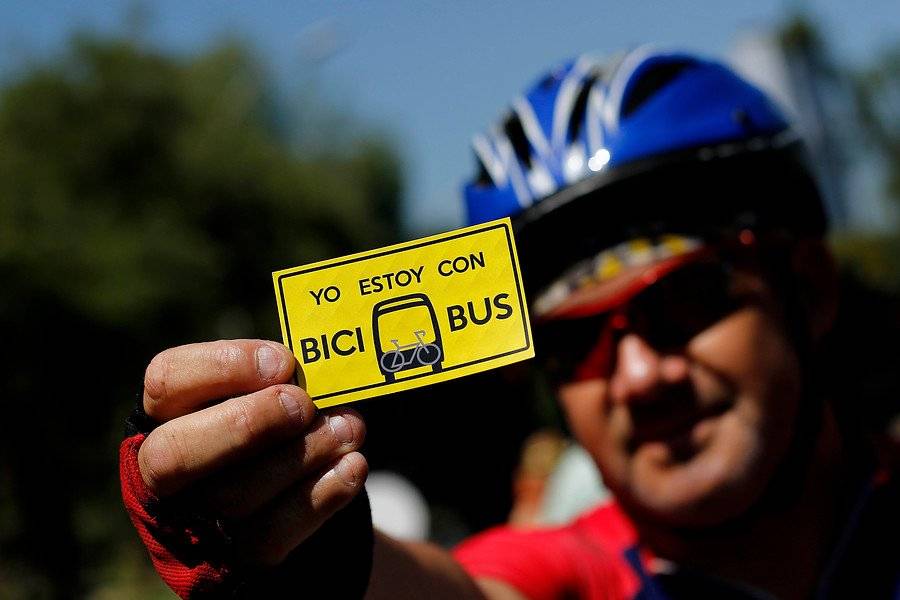 Bici Bus