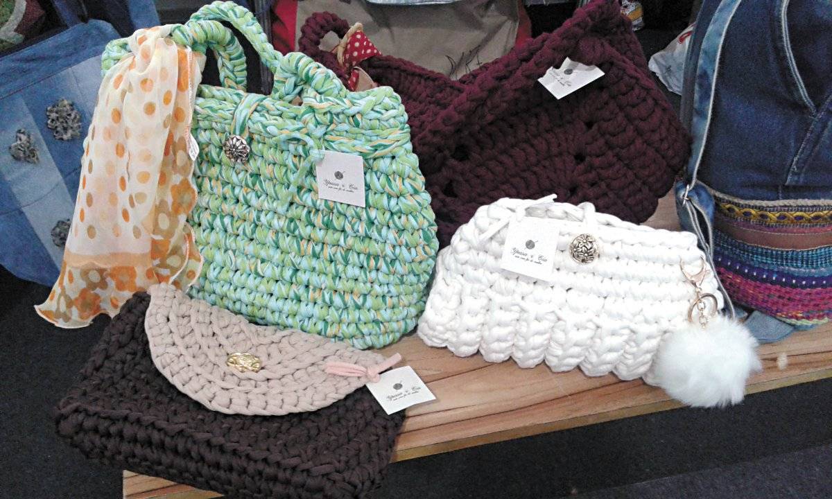Bolsas