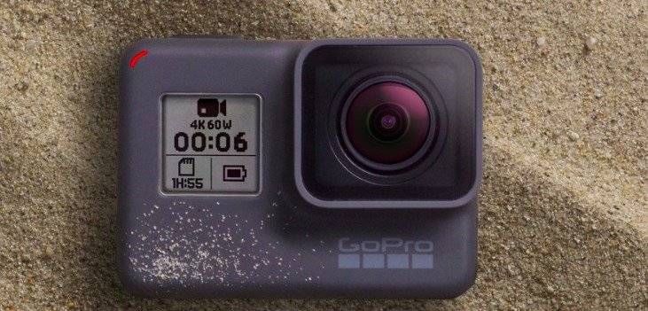 gopro