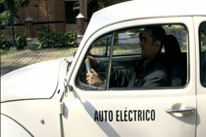 Cualquier automóvil puede utilizarse para realizar la conversión.