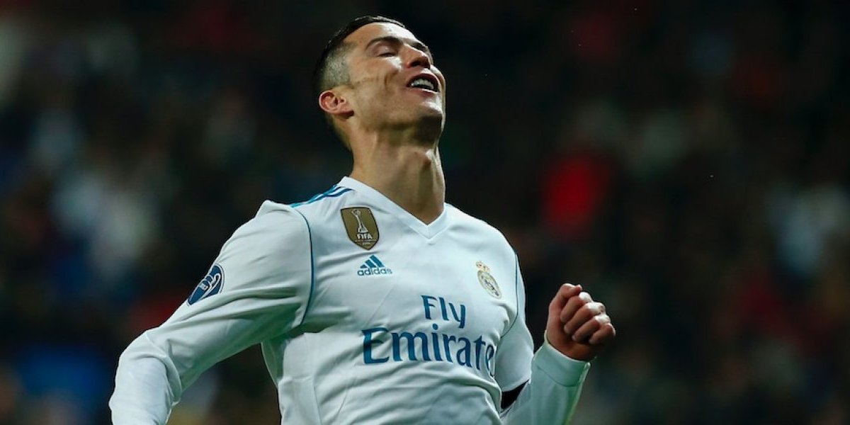 Pésima noticia para Cristiano Ronaldo después de una gran semana Pésima noticia para Cristiano Ronaldo después de una gran semana
