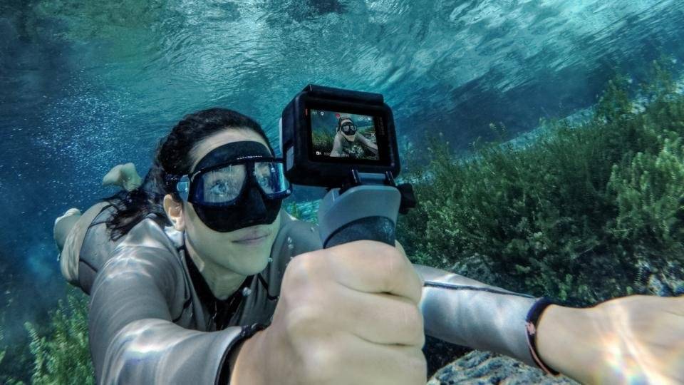 gopro