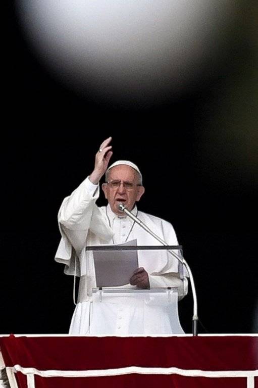 Papa Francisco
