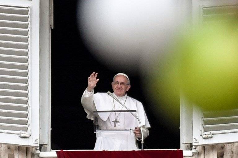 Papa Francisco