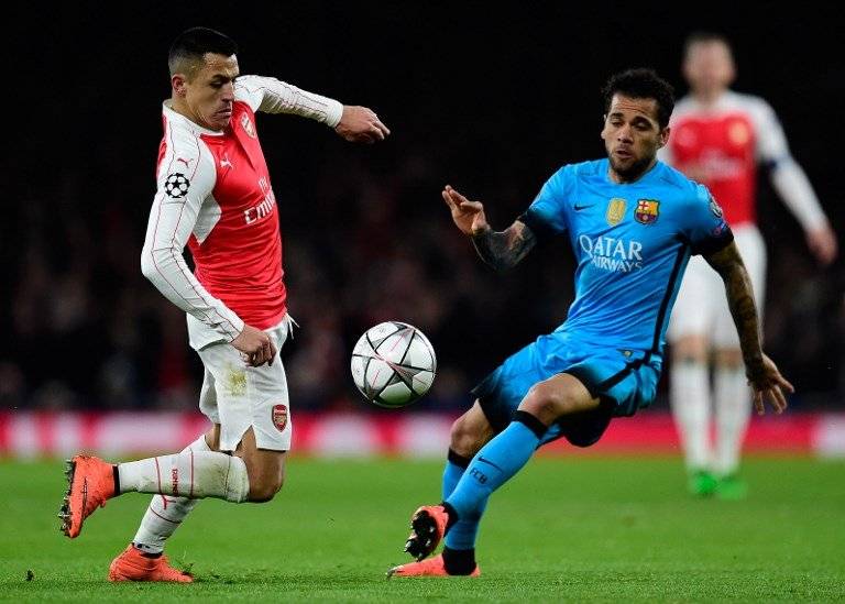 Alexis