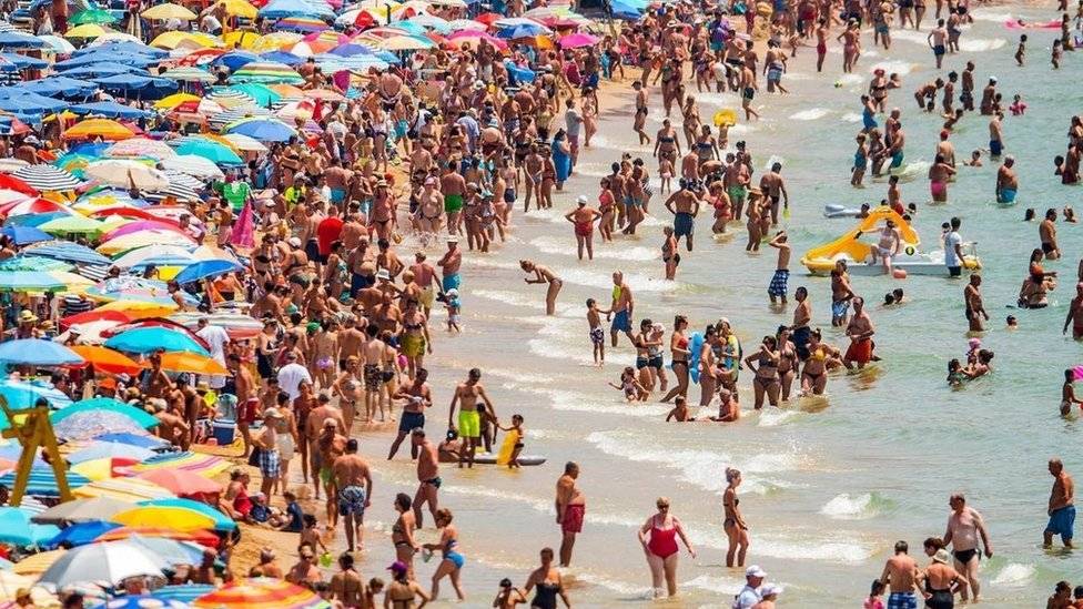 Praia