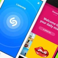 Estas son las 10 canciones más buscadas en Shazam durante el 2018