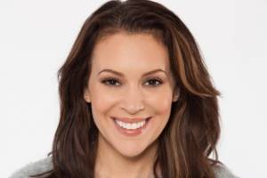 Alyssa Milano