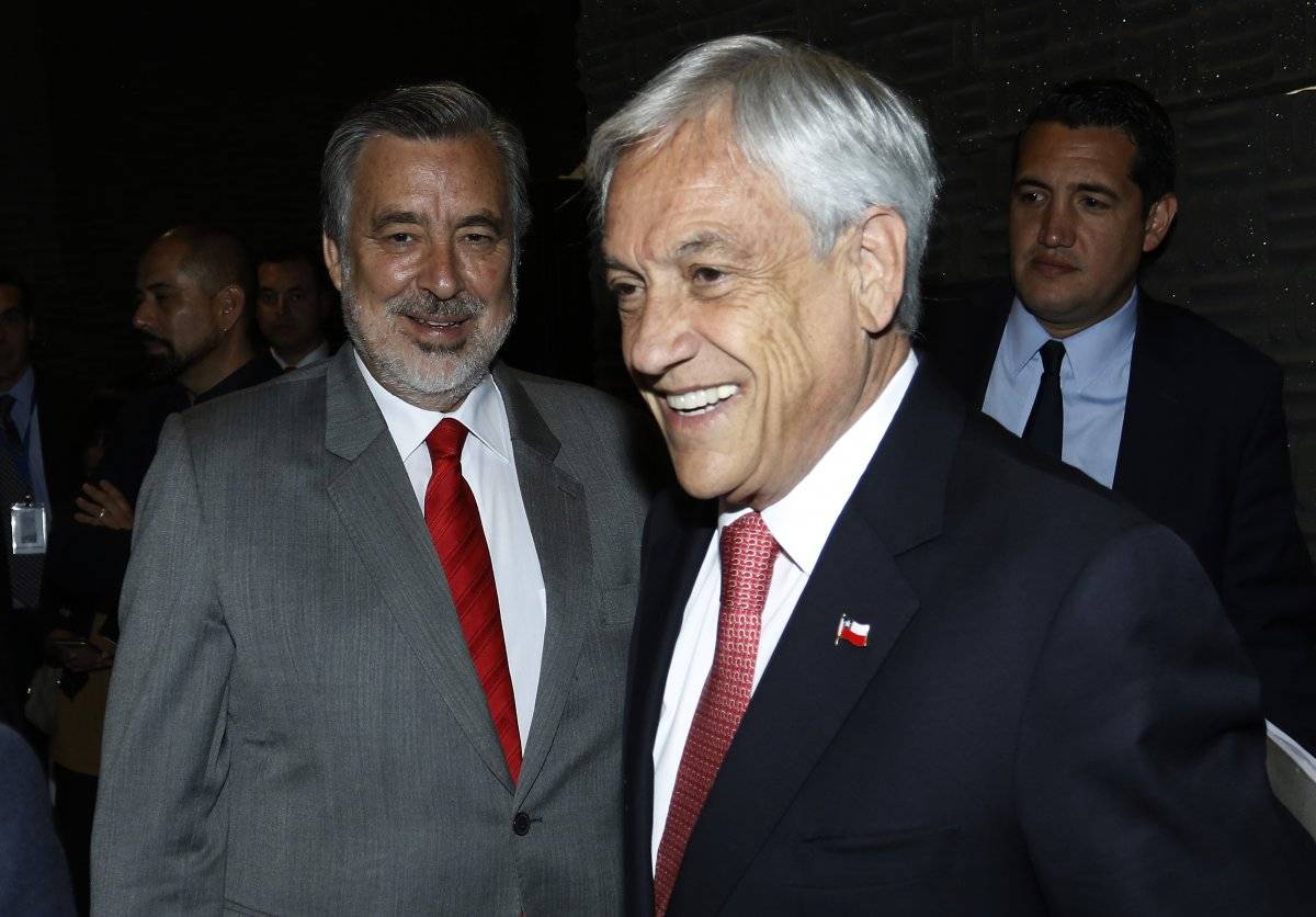 presidenciables