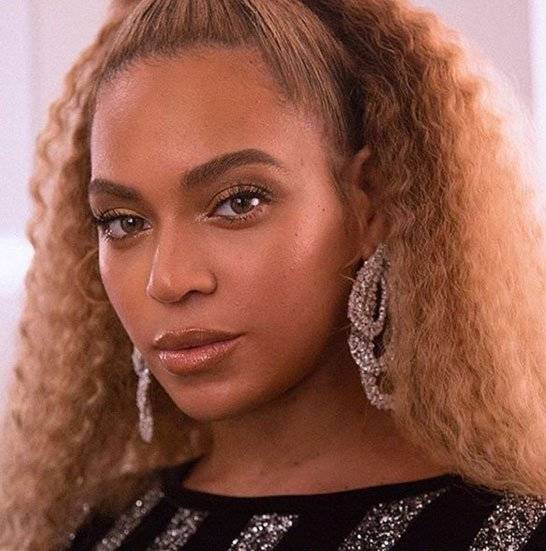 Beyoncé