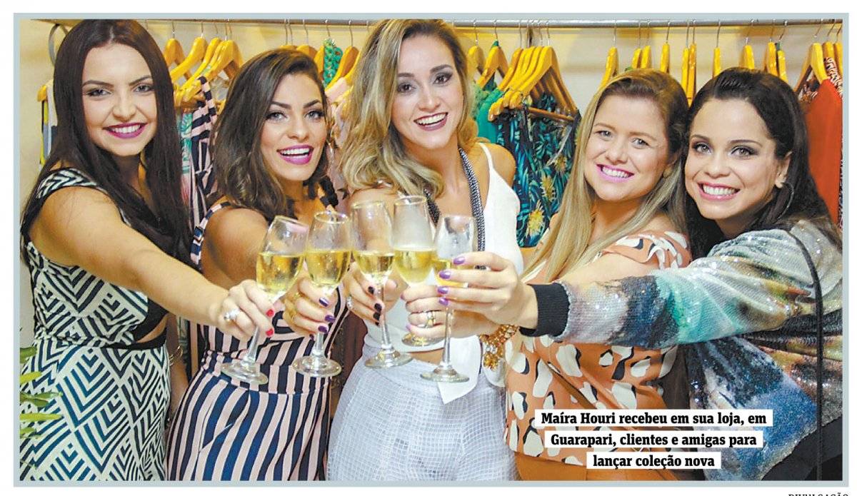 Coluna Viviane Anselmé 12 de dezembro de 2017