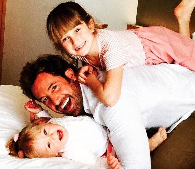 Instagram Gabriel Soto