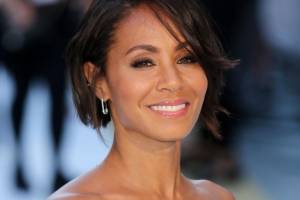 Jada Pinkett-Smith