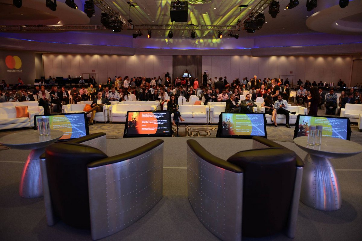 Foro de Innovación Mastercard