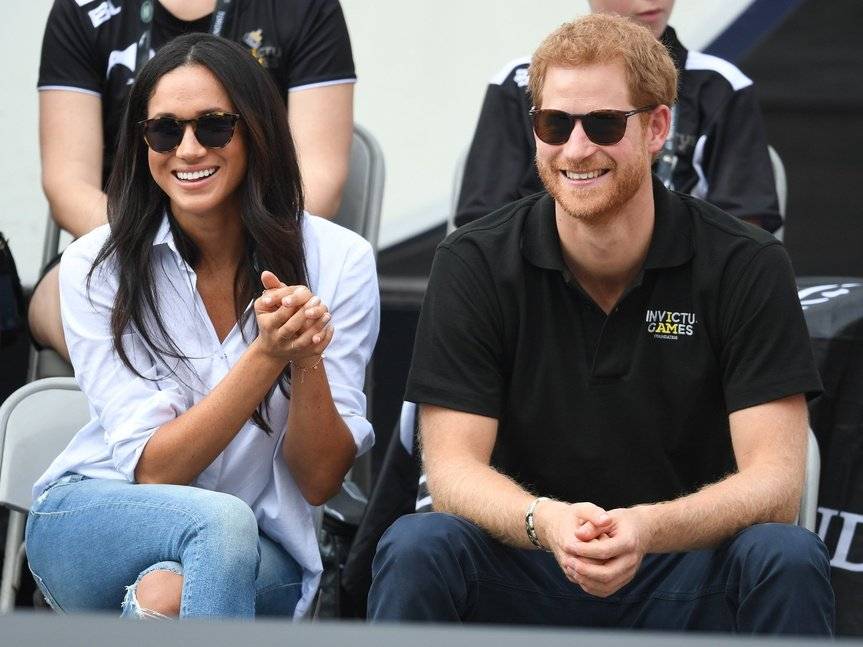estilo de meghan markle