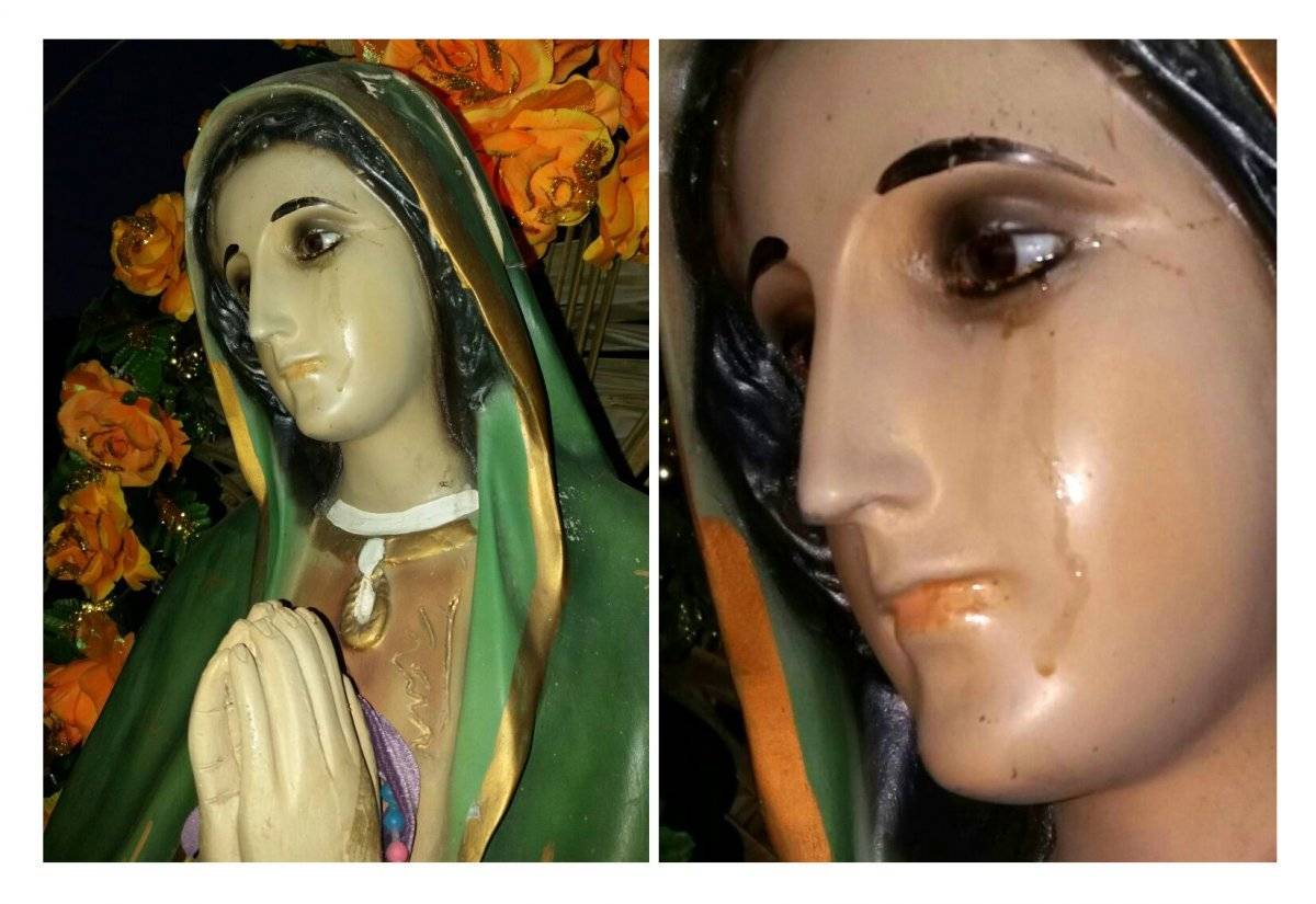 virgen