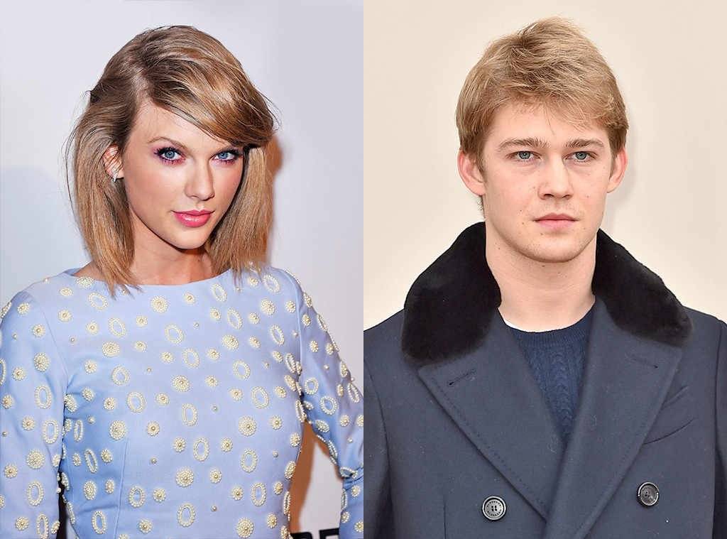 taylor swift embarazada