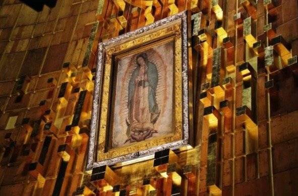 Virgen