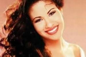 Selena Quintanilla