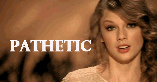 taylor swift embarazada