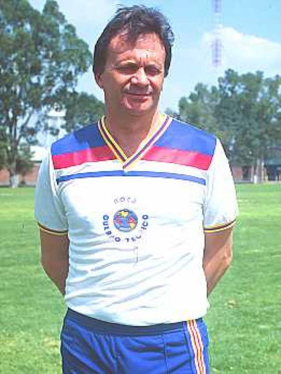 José Antonio Roca