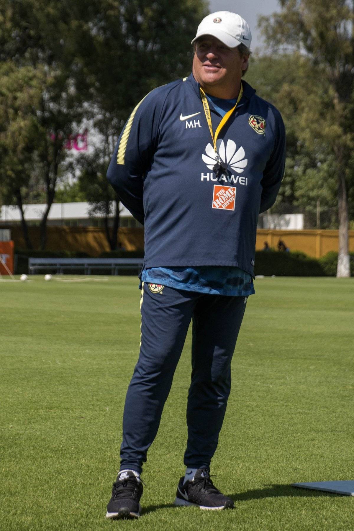 Miguel Herrera