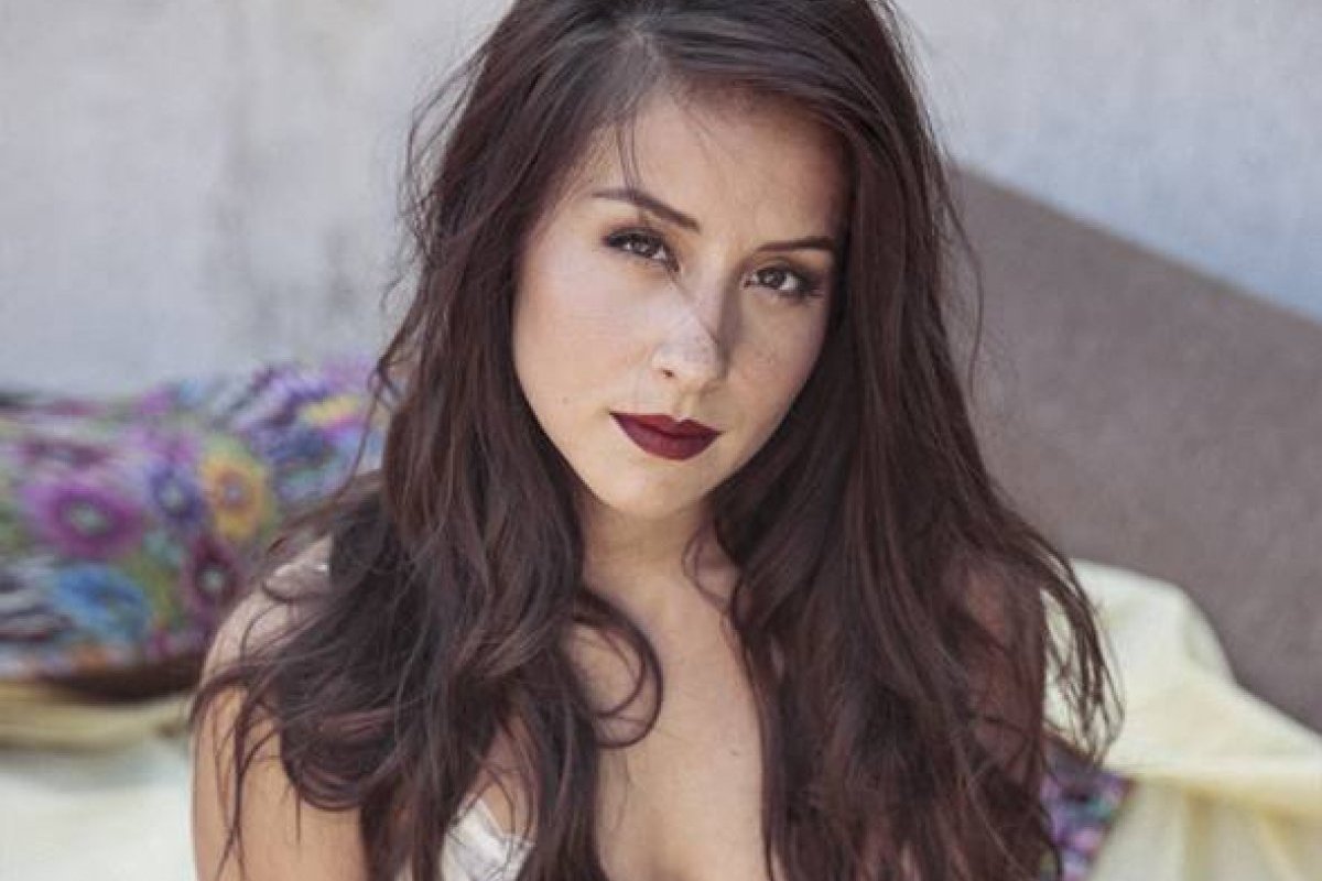 denise rosenthal comparte su rutina de belleza y cuidado denise rosenthal comparte su rutina de belleza y cuidado