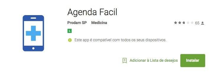 Agenda Fácil