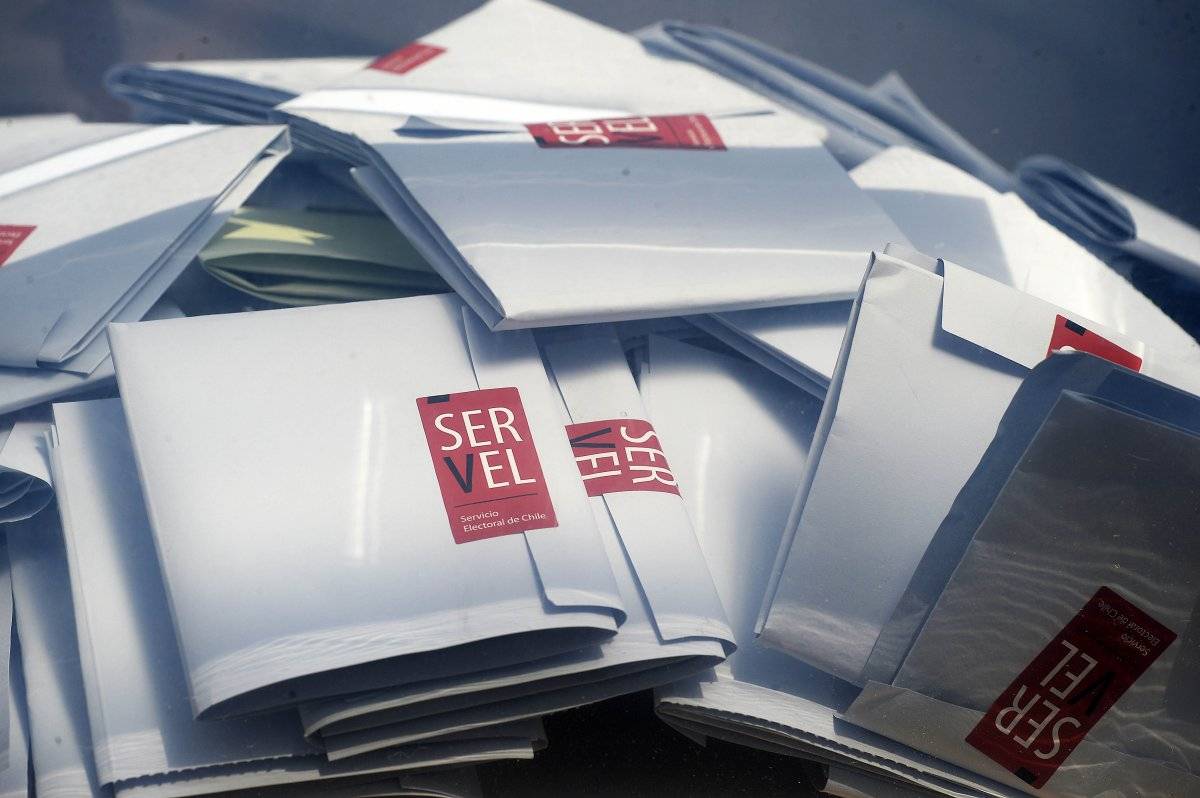 servel