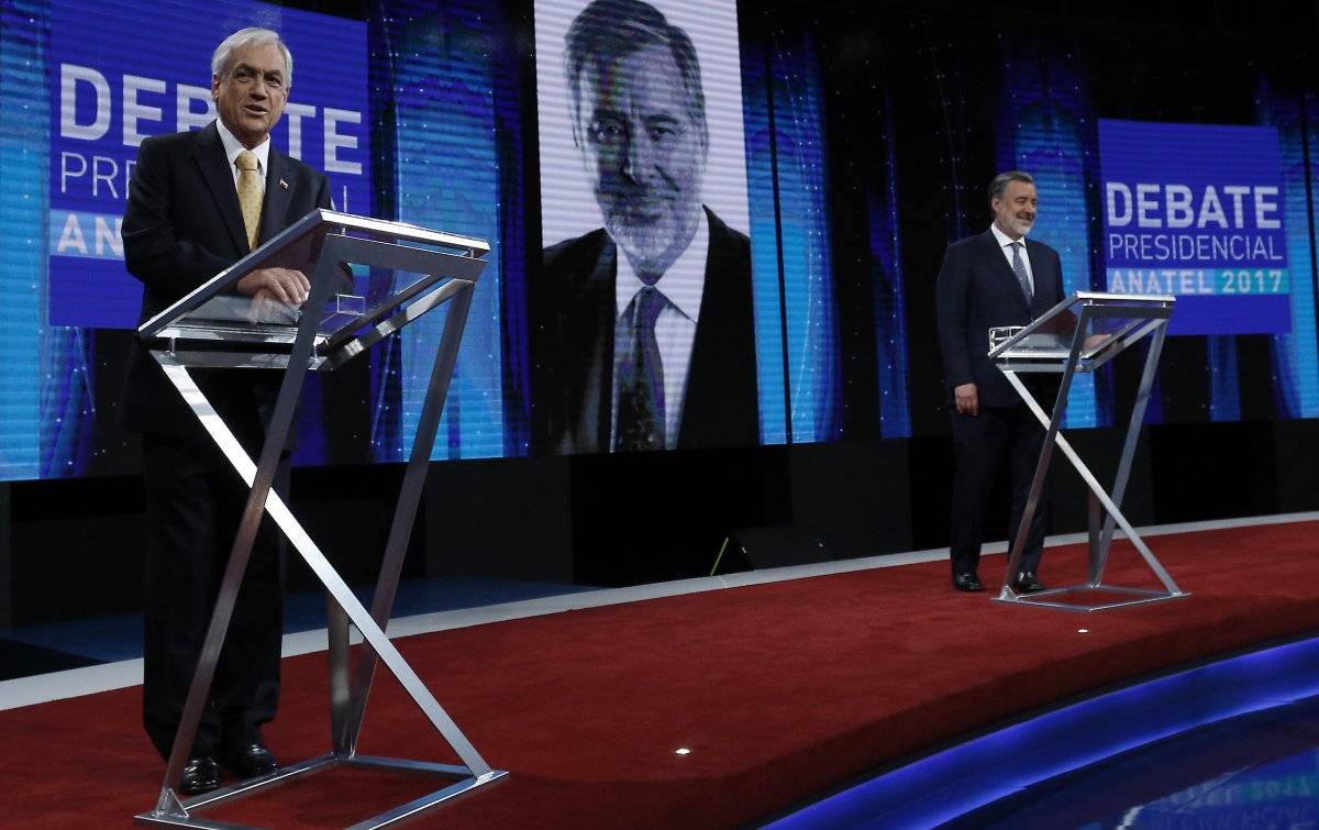 debate