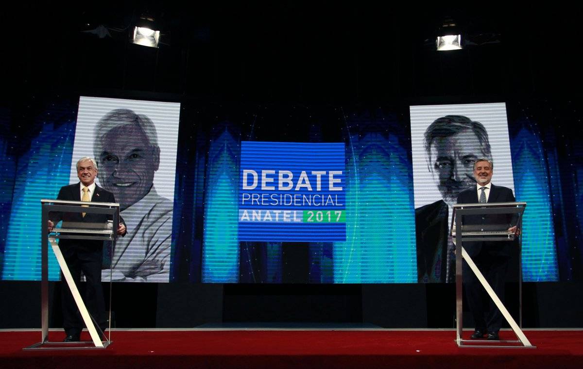 debate