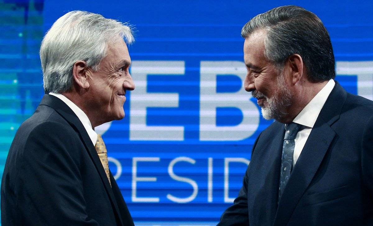 candidatos