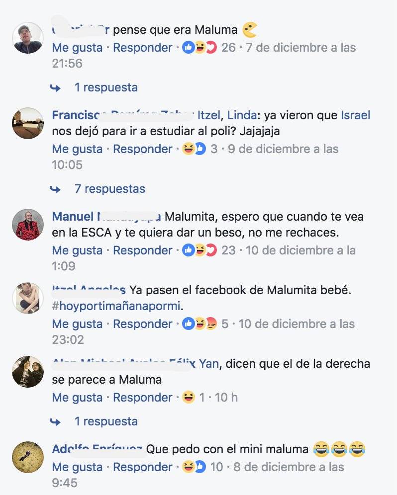 Comentarios 1