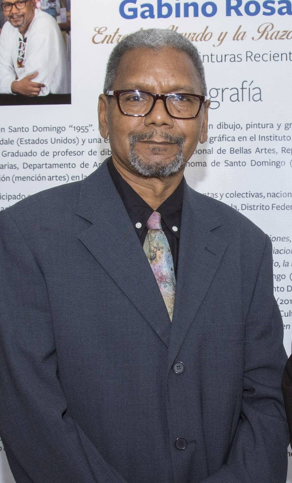 Gabino Rosario