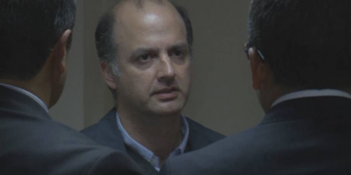Fiscalía colombiana condena a exministro por caso Odebrecht
