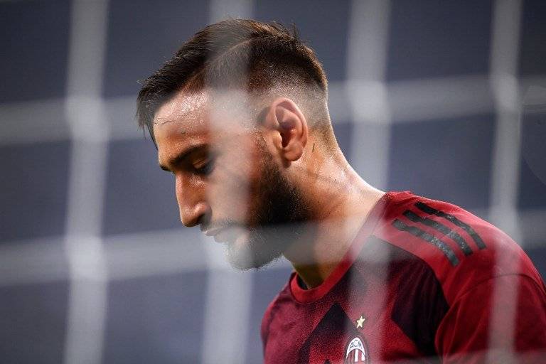 Gianluigi Donnarumma