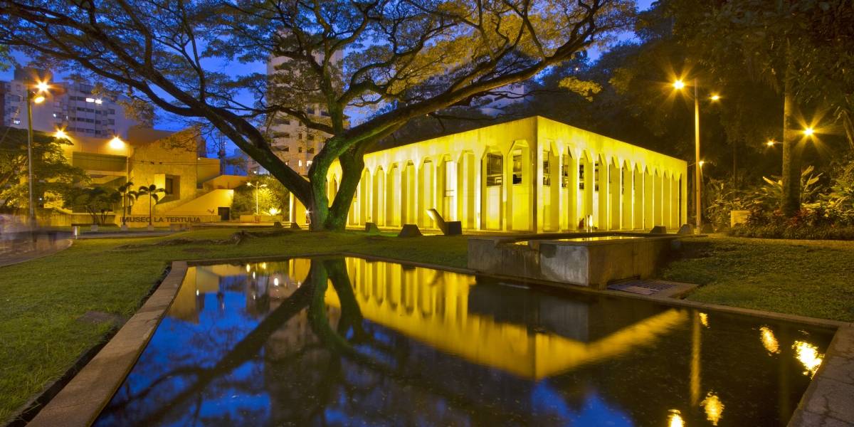 Esta es la gran programación decembrina del Museo La Tertulia