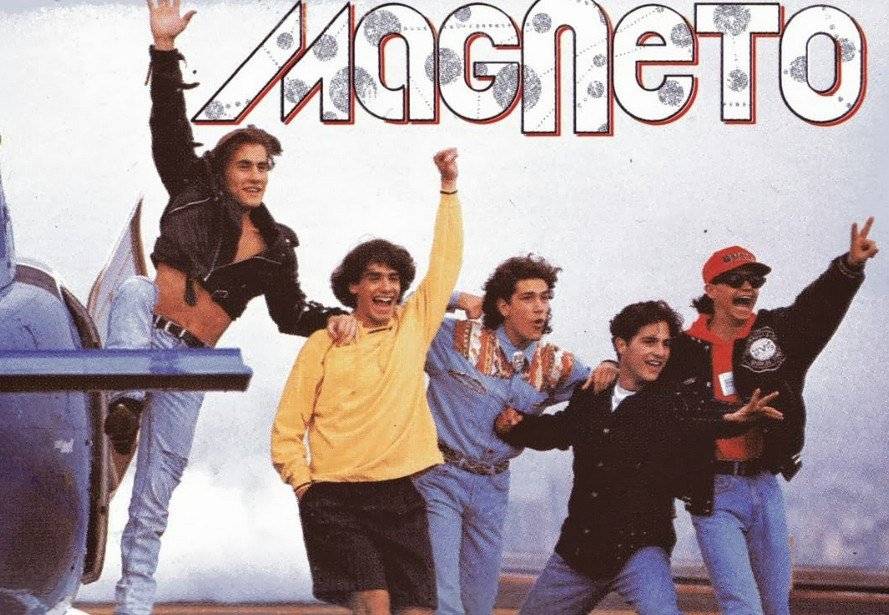 Grupo Magneto