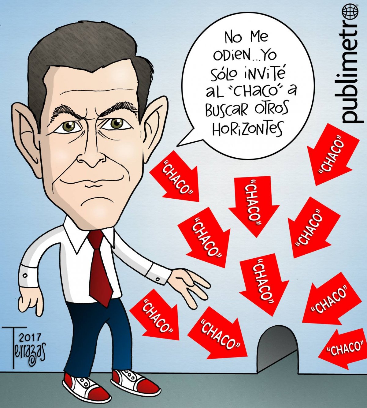 Pedro Caixinha